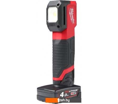 - Фонари Milwaukee M12 CML-401 (с 1-им АКБ) - M12 CML-401 (с 1-им АКБ)