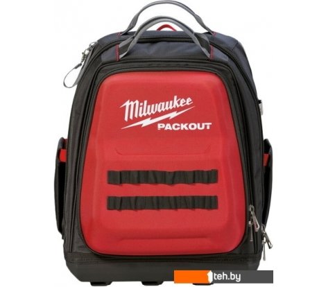 - Органайзеры и системы хранения инструментов Milwaukee Packout 4932471131 - Packout 4932471131