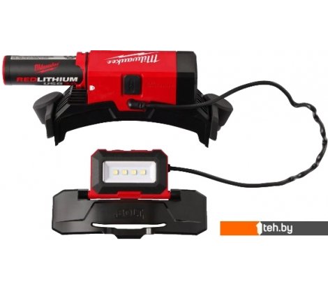 - Фонари Milwaukee L4BOLTHL-301 - L4BOLTHL-301