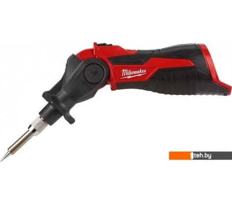 - Паяльники и паяльные лампы Milwaukee M12 M12SI-0 4933459760 (без АКБ) - M12 M12SI-0 4933459760 (без АКБ)