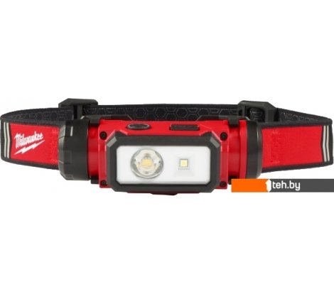 - Фонари Milwaukee L4 HL2-301 - L4 HL2-301