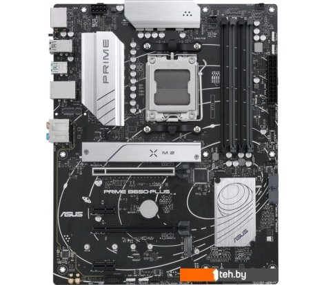  - Материнские платы ASUS Prime B650-Plus - Prime B650-Plus