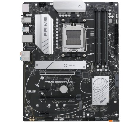  - Материнские платы ASUS Prime B650-Plus - Prime B650-Plus