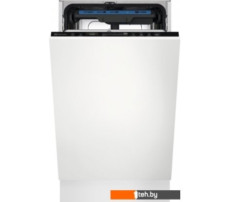 - Посудомоечные машины Electrolux EEM63310L - EEM63310L