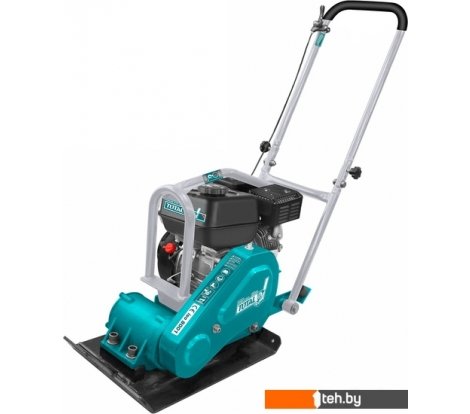  - Виброплиты и вибротрамбовки Total TP7060-2 - TP7060-2