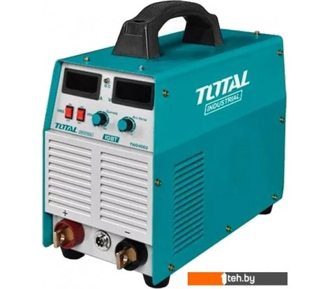  - Сварочные инверторы Total TW24003 - TW24003