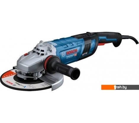  - Угловые шлифмашины (болгарки) Bosch GWS 30-230 B Professional 06018G1000 - GWS 30-230 B Professional 06018G1000