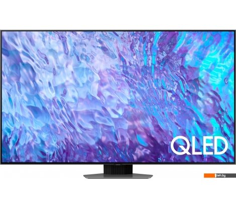  - Телевизоры Samsung QLED 4K Q80C QE65Q80CAUXRU - QLED 4K Q80C QE65Q80CAUXRU
