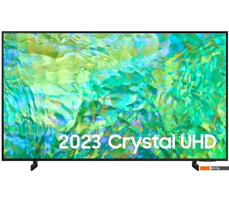  - Телевизоры Samsung Crystal UHD 4K CU8000 UE65CU8000UXRU - Crystal UHD 4K CU8000 UE65CU8000UXRU