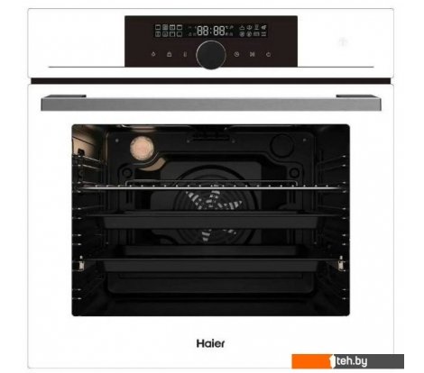  - Духовые шкафы Haier HOX-FP5RAWB - HOX-FP5RAWB