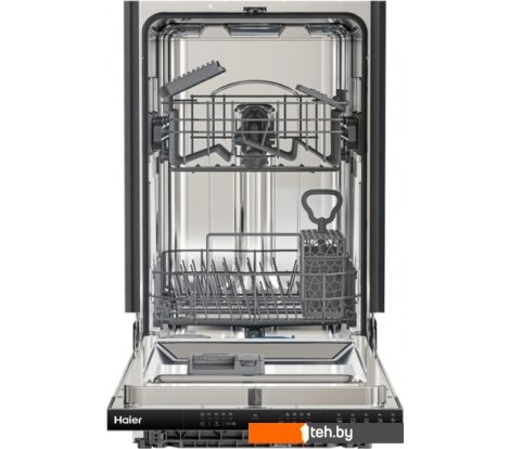  - Посудомоечные машины Haier HDWE9-394RU - HDWE9-394RU