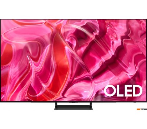  - Телевизоры Samsung OLED 4K S90C QE65S90CAUXRU - OLED 4K S90C QE65S90CAUXRU