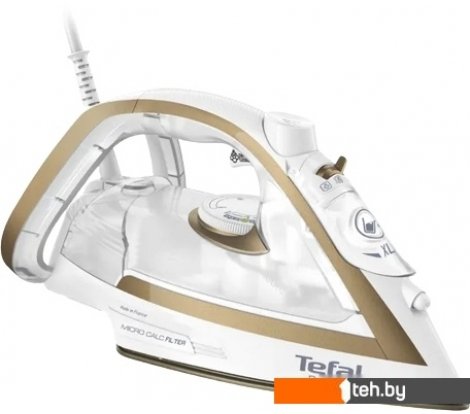  - Утюги Tefal Puregliss FV8042E0 - Puregliss FV8042E0