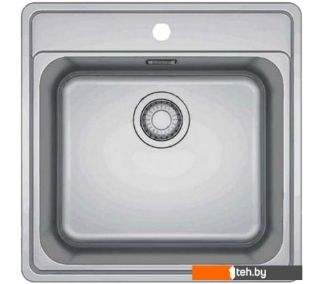  - Кухонные мойки Franke BCX 610-42 TL 101.0689.880 - BCX 610-42 TL 101.0689.880