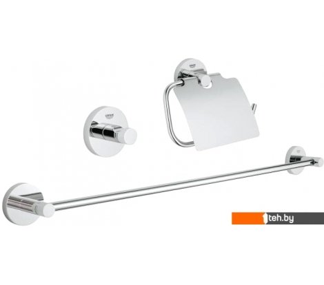  - Аксессуары для ванной и туалета Grohe 40775001 - 40775001