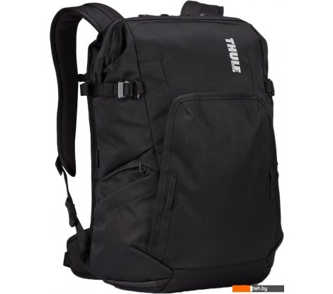  - Сумки для фото/видеотехники Thule Covert DSLR 24L TCDK224 (black) - Covert DSLR 24L TCDK224 (black)