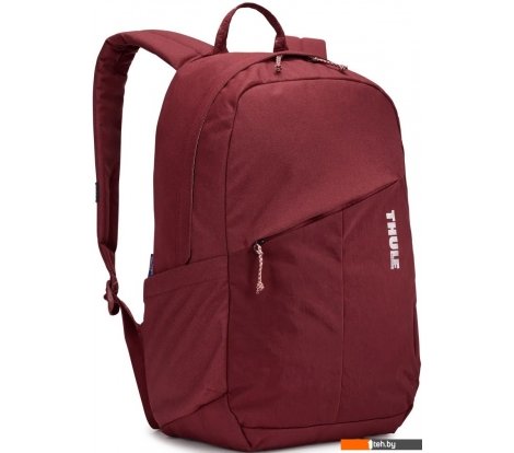  - Рюкзаки Thule Notus 3204920 (new maroon) - Notus 3204920 (new maroon)