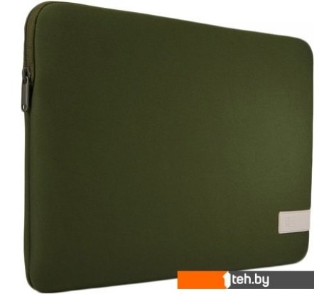  - Женские и мужские сумки Case Logic REFPC-116 (green) - REFPC-116 (green)