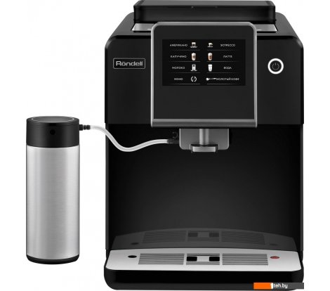  - Кофеварки и кофемашины Rondell RDE-1110 MC - RDE-1110 MC