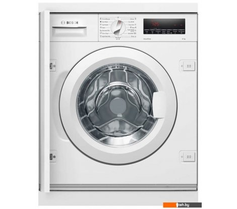  - Стиральная машина Bosch Serie 8 WIW28542EU - Serie 8 WIW28542EU