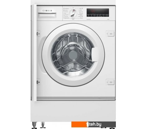 - Стиральная машина Bosch Serie 8 WIW28542EU - Serie 8 WIW28542EU