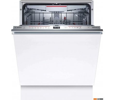  - Посудомоечные машины Bosch SMV6ZCX42E - SMV6ZCX42E