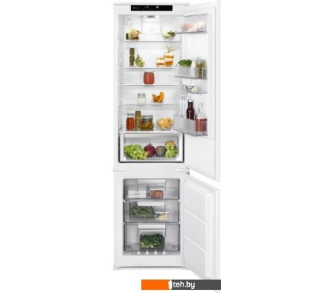  - Холодильники Electrolux ENS6TE19S - ENS6TE19S