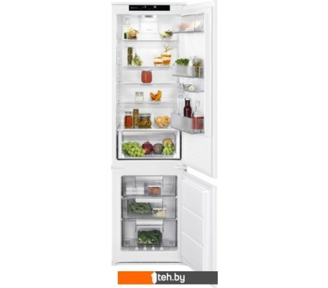  - Холодильники Electrolux ENS6TE19S - ENS6TE19S
