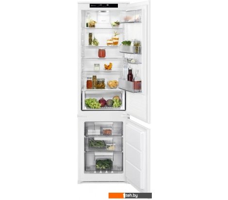  - Холодильники Electrolux ENS6TE19S - ENS6TE19S
