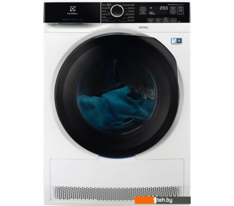  - Стиральная машина Electrolux DelicateCare 800 EW8H258BP - DelicateCare 800 EW8H258BP