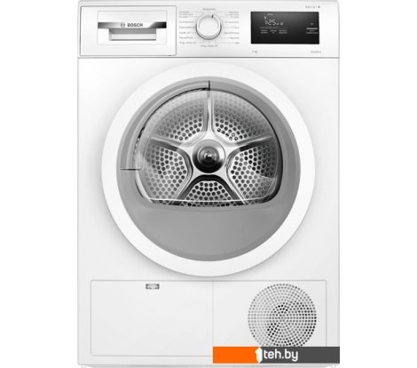  - Стиральная машина Bosch Serie 4 WTH85077PL - Serie 4 WTH85077PL