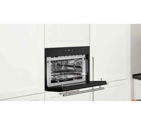  - Духовые шкафы Weissgauff OE 446 Black Edition - OE 446 Black Edition
