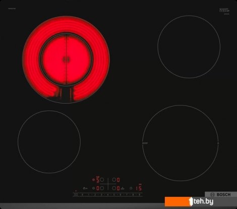  - Варочные панели Bosch Serie 6 PKF631FP3E - Serie 6 PKF631FP3E