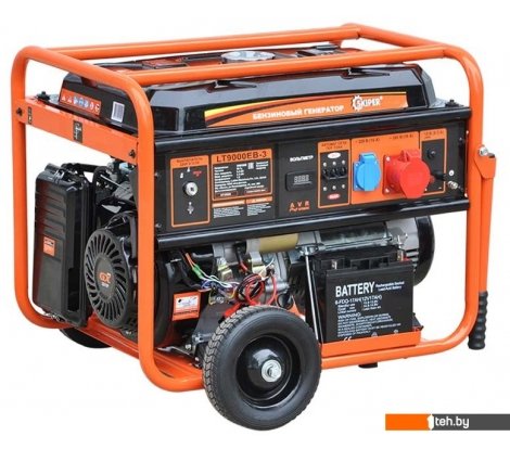 - Генераторы Skiper LT9000EB-3 - LT9000EB-3