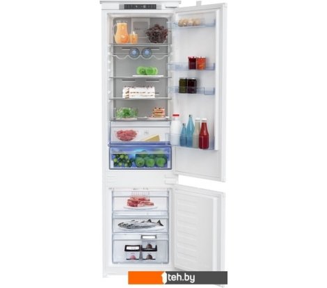  - Холодильники BEKO BCNA306E2S - BCNA306E2S