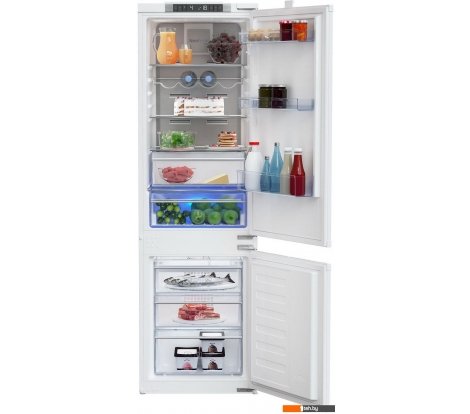  - Холодильники BEKO BCNA306E2S - BCNA306E2S