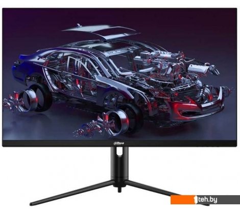  - Мониторы Dahua DHI-LM27-E331A - DHI-LM27-E331A