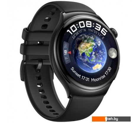  - Умные часы и браслеты Huawei Watch 4 - Watch 4