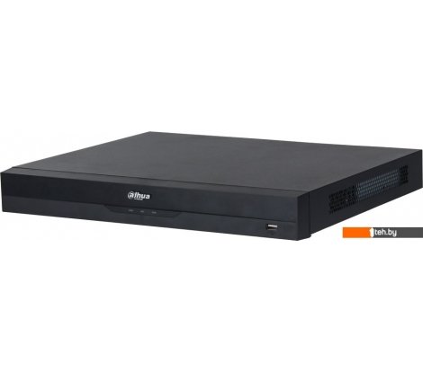 - Видеорегистраторы наблюдения Dahua DHI-NVR4208-8P-EI - DHI-NVR4208-8P-EI