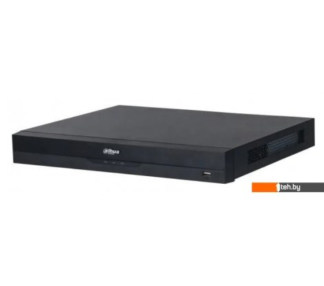  - Видеорегистраторы наблюдения Dahua DHI-NVR4208-8P-EI - DHI-NVR4208-8P-EI