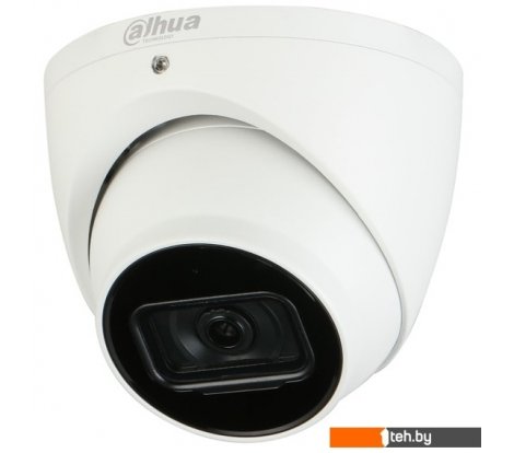  - IP-камеры Dahua DH-IPC-HDW3841EMP-AS-0280B - DH-IPC-HDW3841EMP-AS-0280B