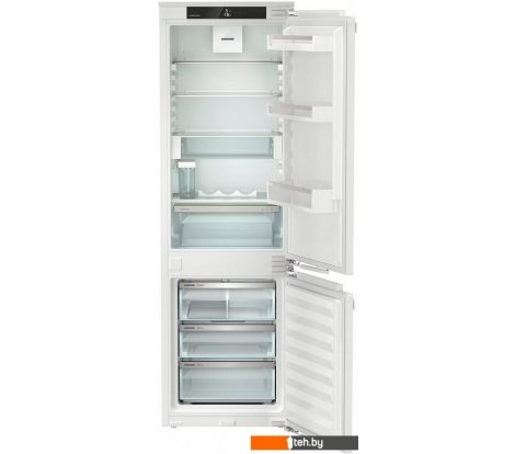  - Холодильники Liebherr ICNe 5133 Plus NoFrost - ICNe 5133 Plus NoFrost