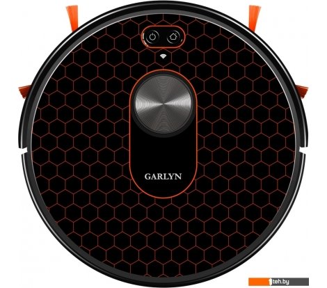  - Роботы-пылесосы Garlyn SR-800 Max - SR-800 Max