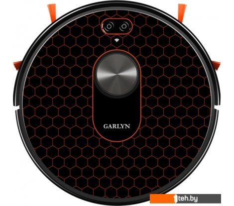  - Роботы-пылесосы Garlyn SR-800 Max - SR-800 Max