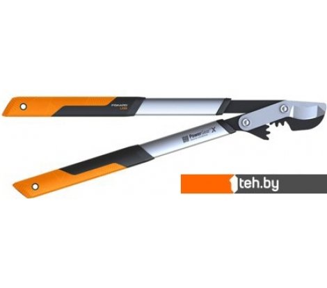  - Садовый инструмент Fiskars PowerGear X LX94 1020187 - PowerGear X LX94 1020187