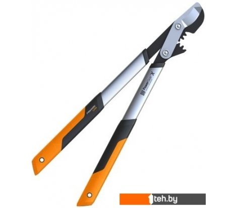  - Садовый инструмент Fiskars PowerGear X LX94 1020187 - PowerGear X LX94 1020187