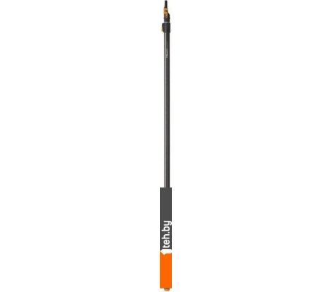  - Садовый инструмент Fiskars QuikFit Telescopic Shaft L 1000665 - QuikFit Telescopic Shaft L 1000665