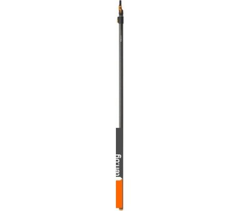  - Садовый инструмент Fiskars QuikFit Telescopic Shaft L 1000665 - QuikFit Telescopic Shaft L 1000665