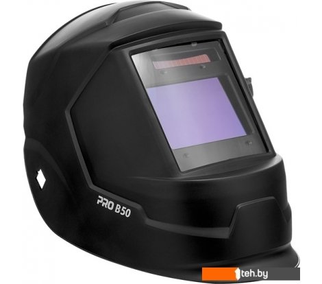  - Сварочные маски Сварог Pro B50 True Color - Pro B50 True Color