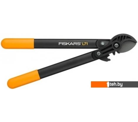  - Садовый инструмент Fiskars PowerGear L71 112180 - PowerGear L71 112180
